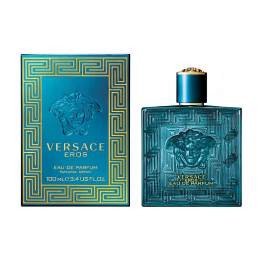 Versace Eros 100ml 1/1