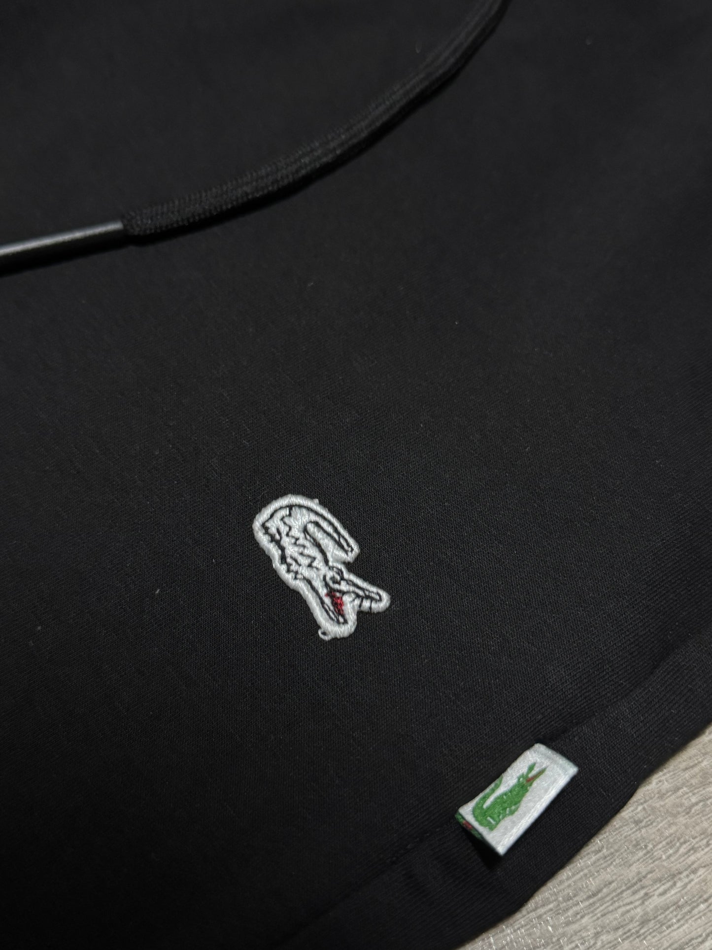 Lacoste Trenerka