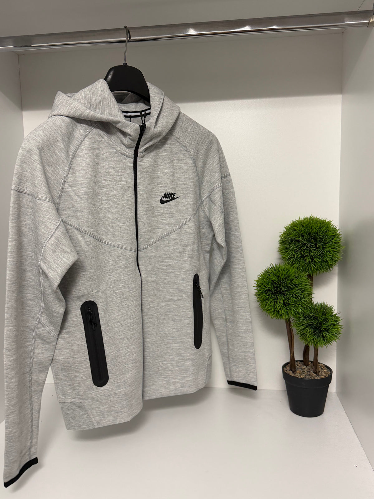 Nike Tech Fleece Dukserica 1/1