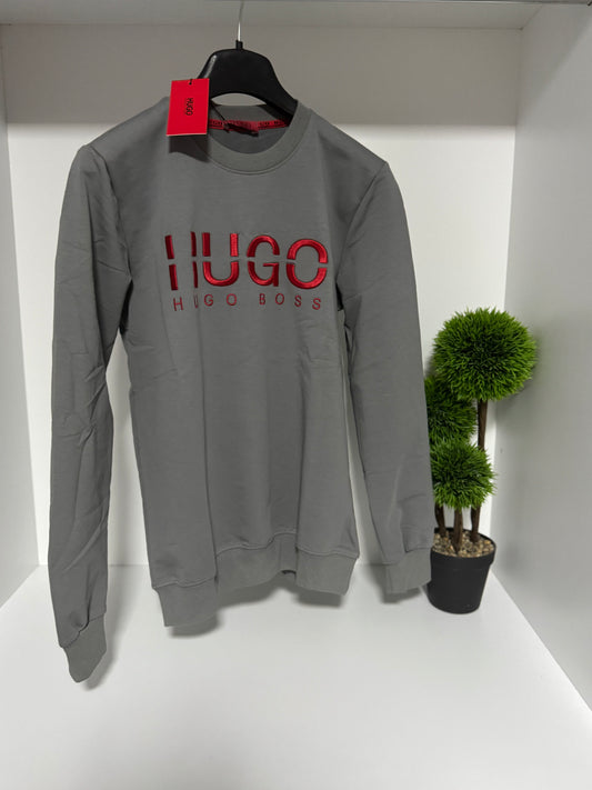 Hugo duks