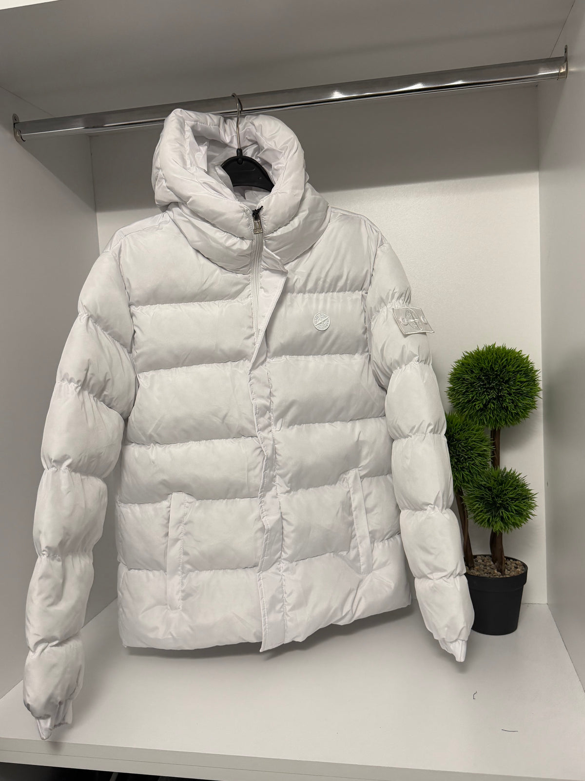 Stone Island zimska jakna