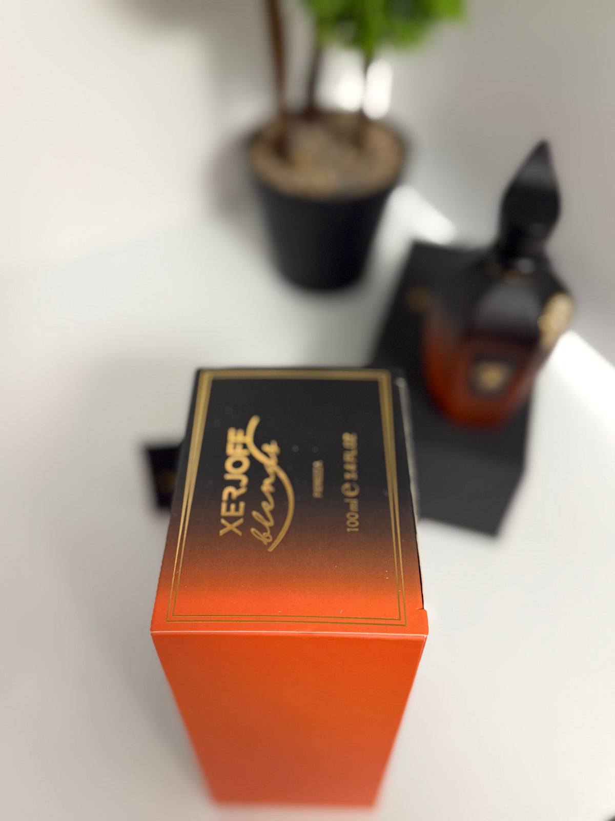 Lamborghini Fierezza Eau De Parfum Spray 100ml 1/1 Parfem