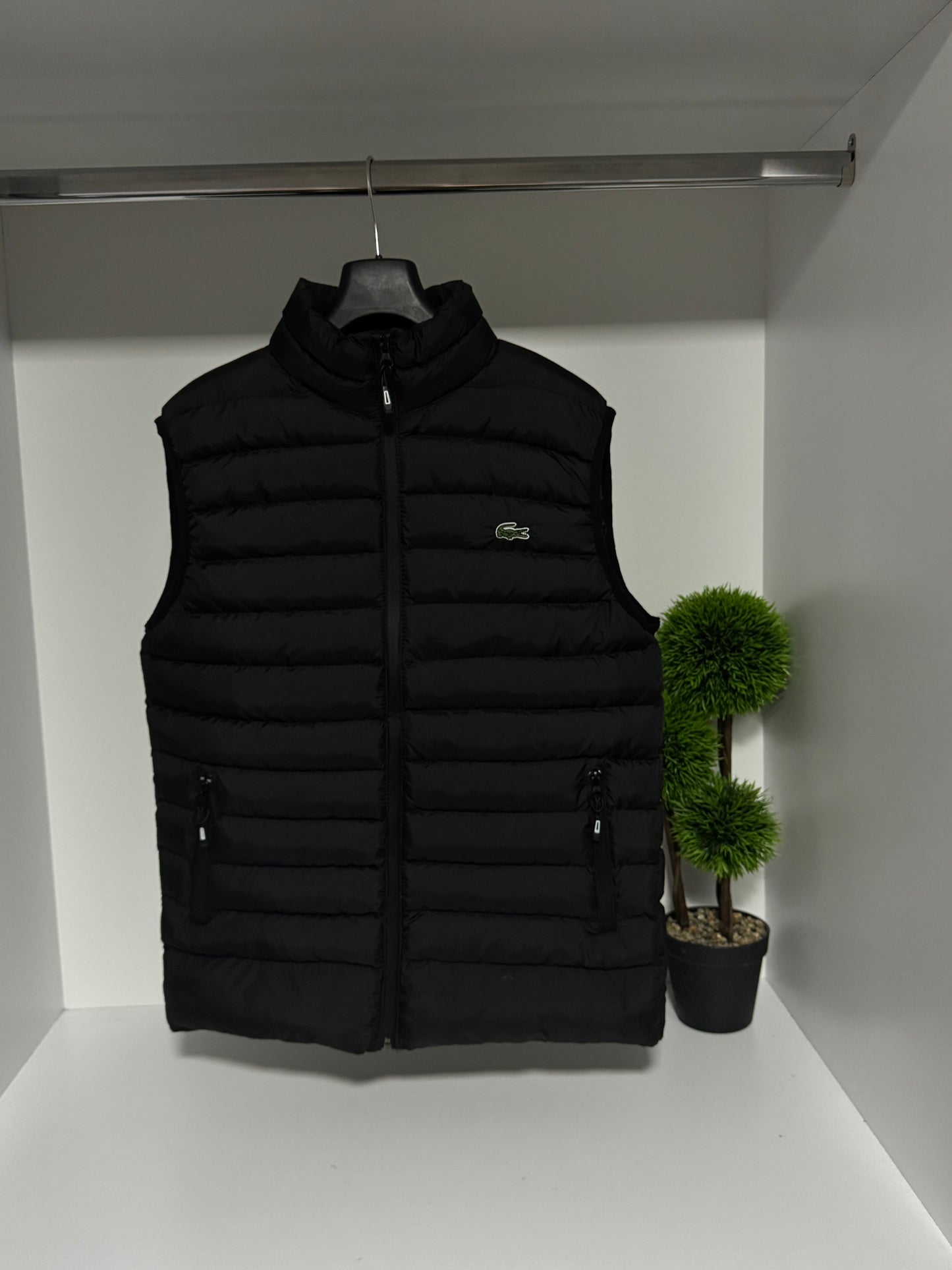 Lacoste prsluk