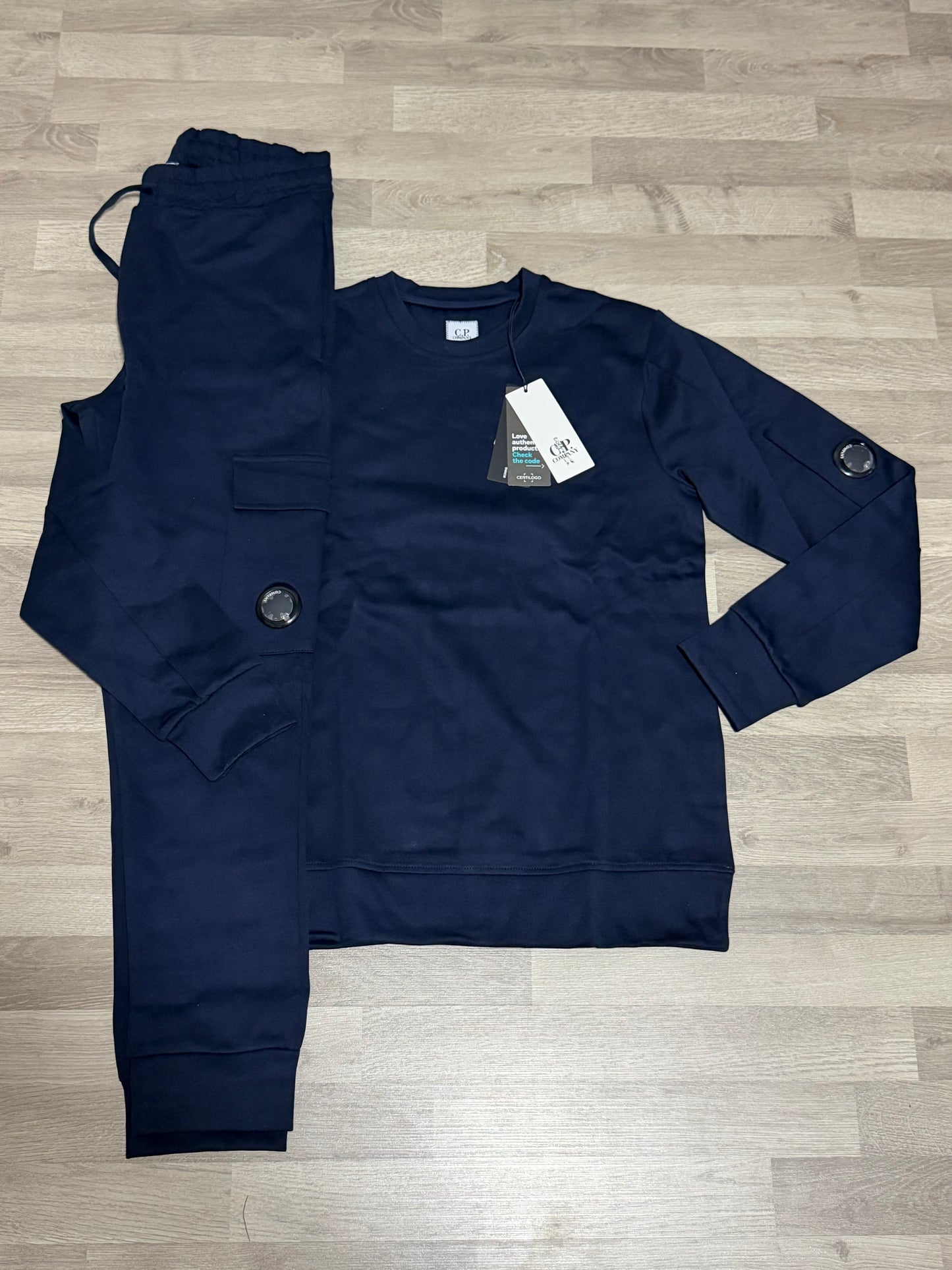 C.P. Company komplet trenerka