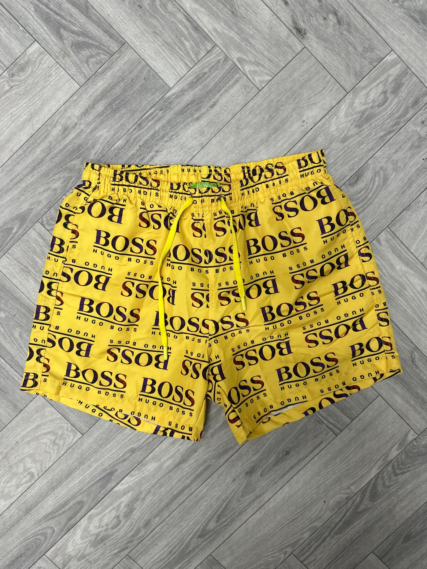 Boss šorc za kupanje