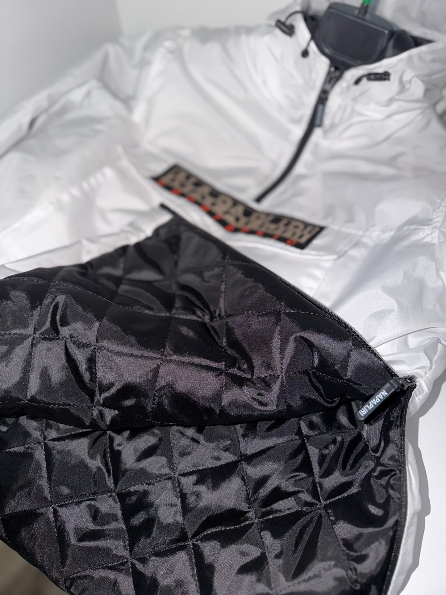 Napapijri Šuškavac