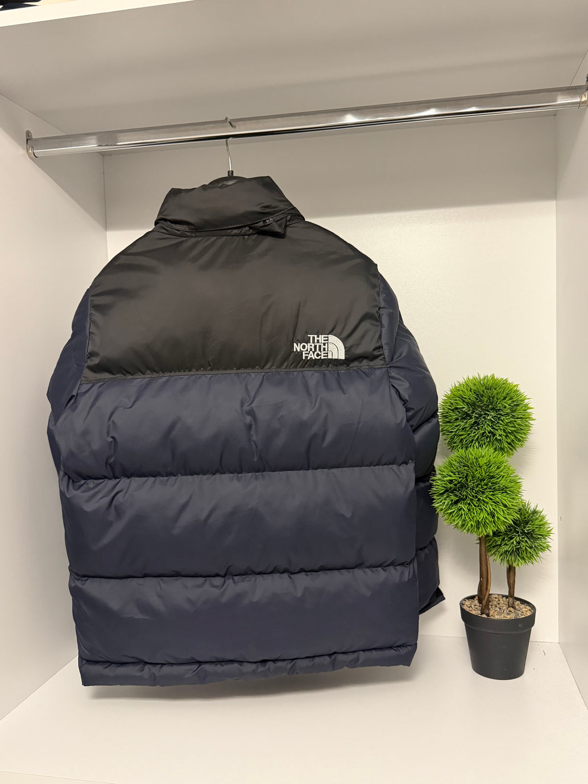 The North Face zimska jakna
