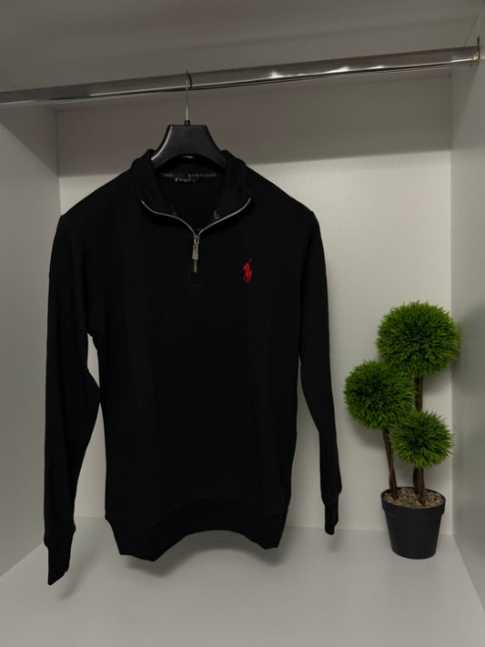 Ralph Lauren Half-Zip duks