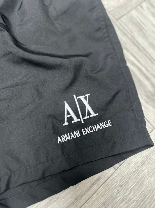 Armani Exchange šorc za kupanje