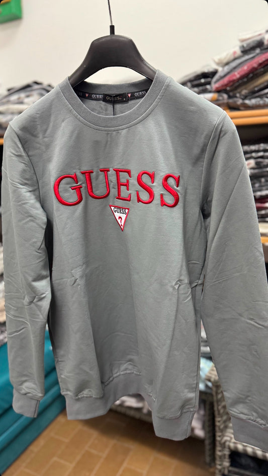 Guess duks