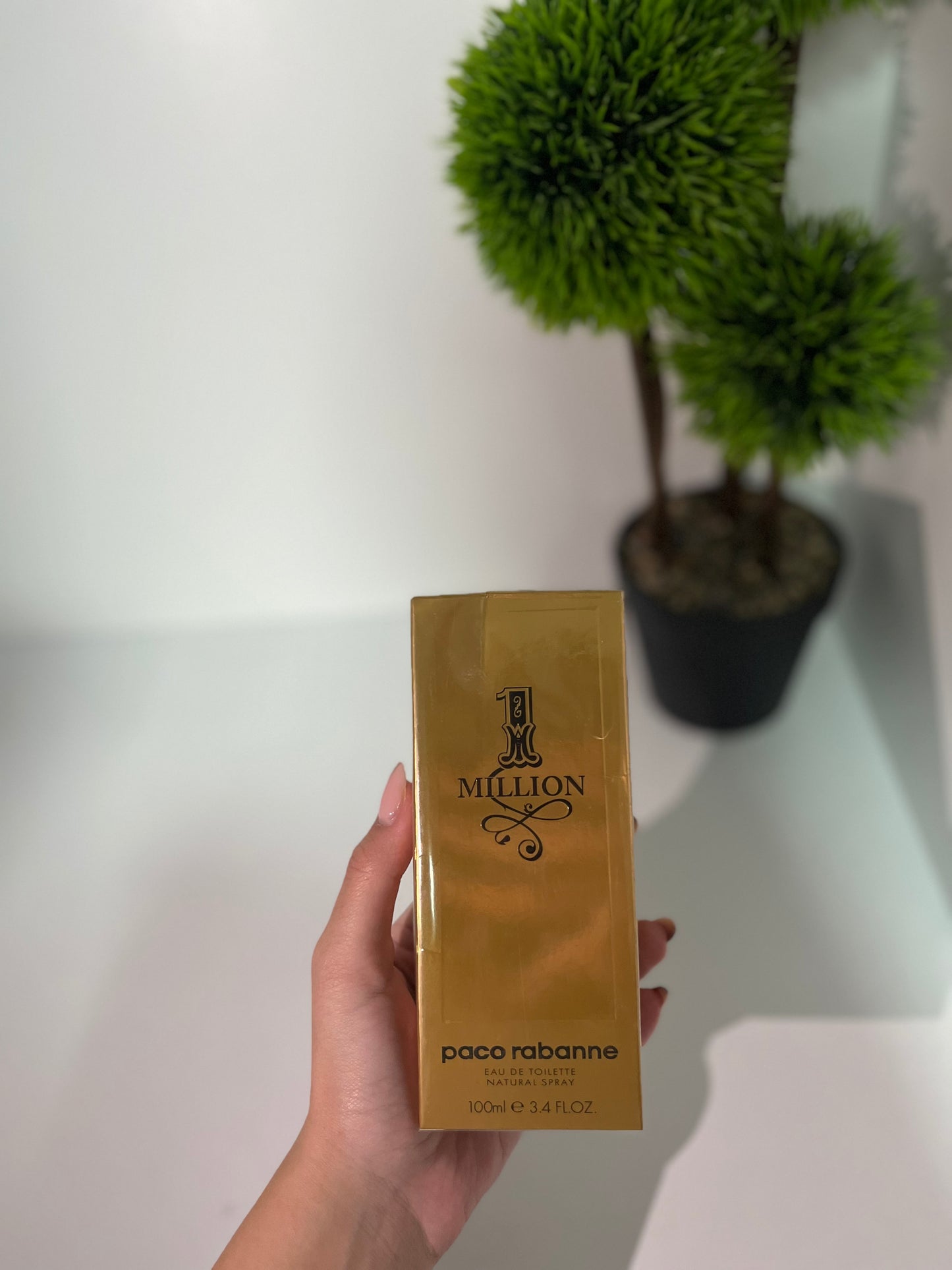 One Milion Paco Rabanne 100ml 1/1