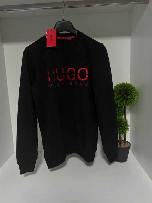 Hugo duks
