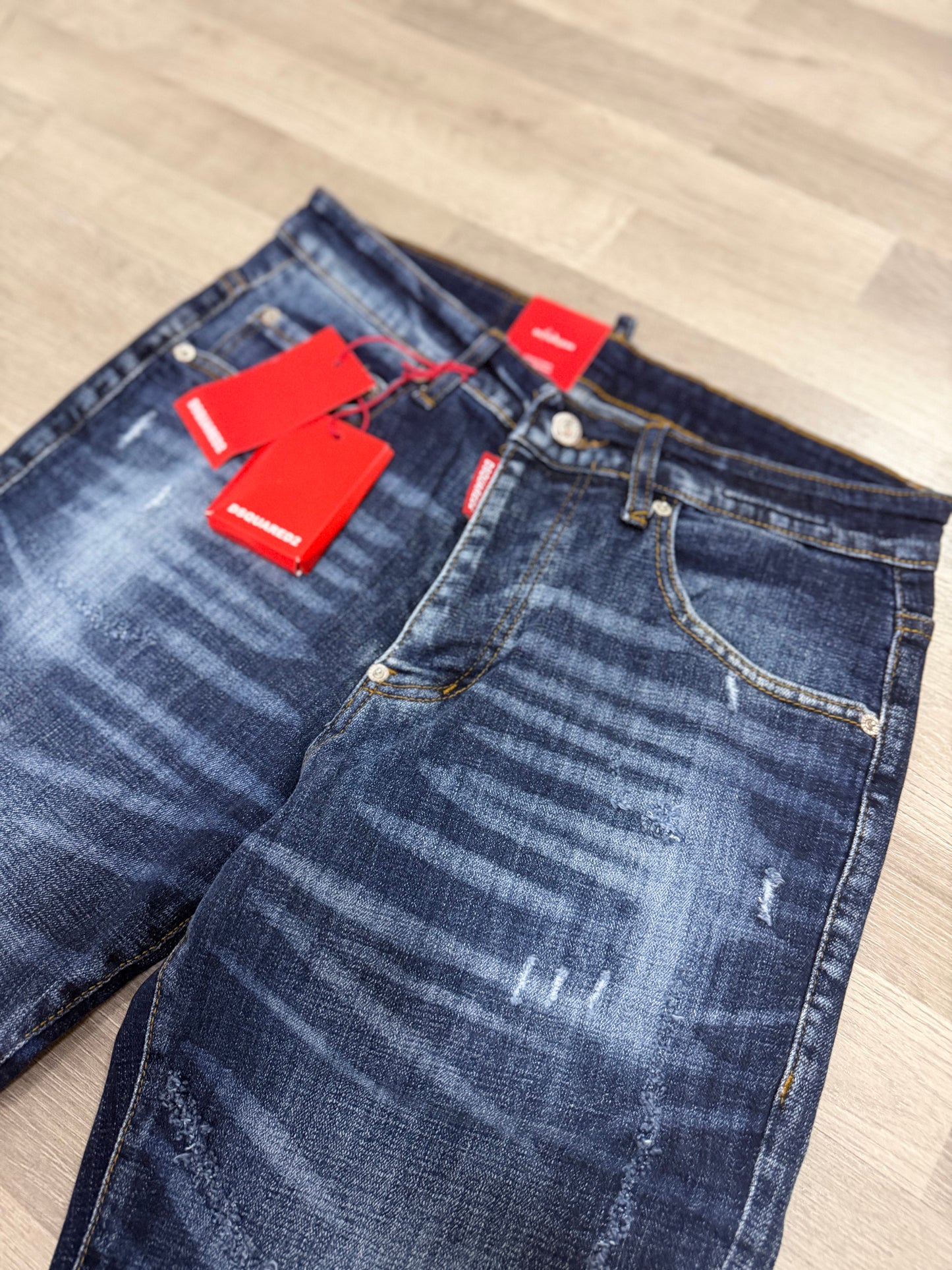 Dsquared2 farmerke