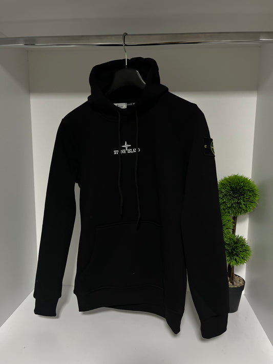 Stone Island futrovan duks