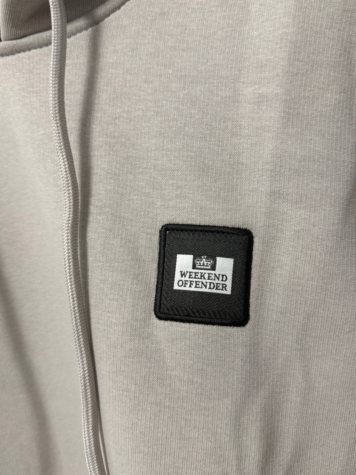 Weekend Offender futrovan duks