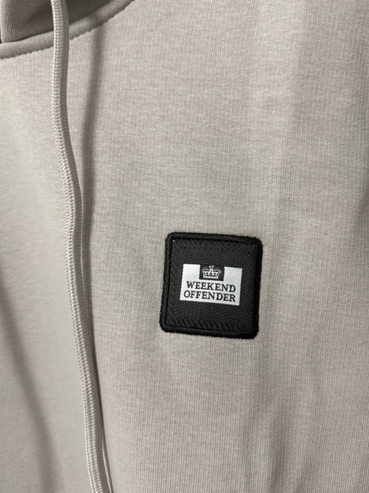Weekend Offender futrovan duks