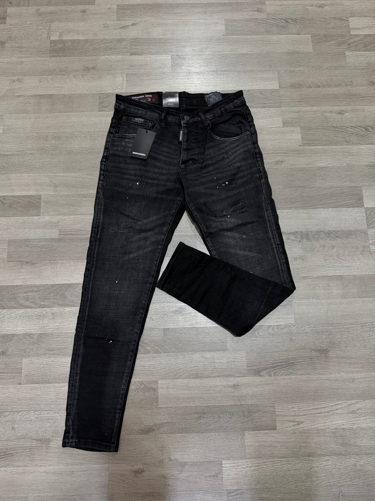 Dsquared2 farmerke