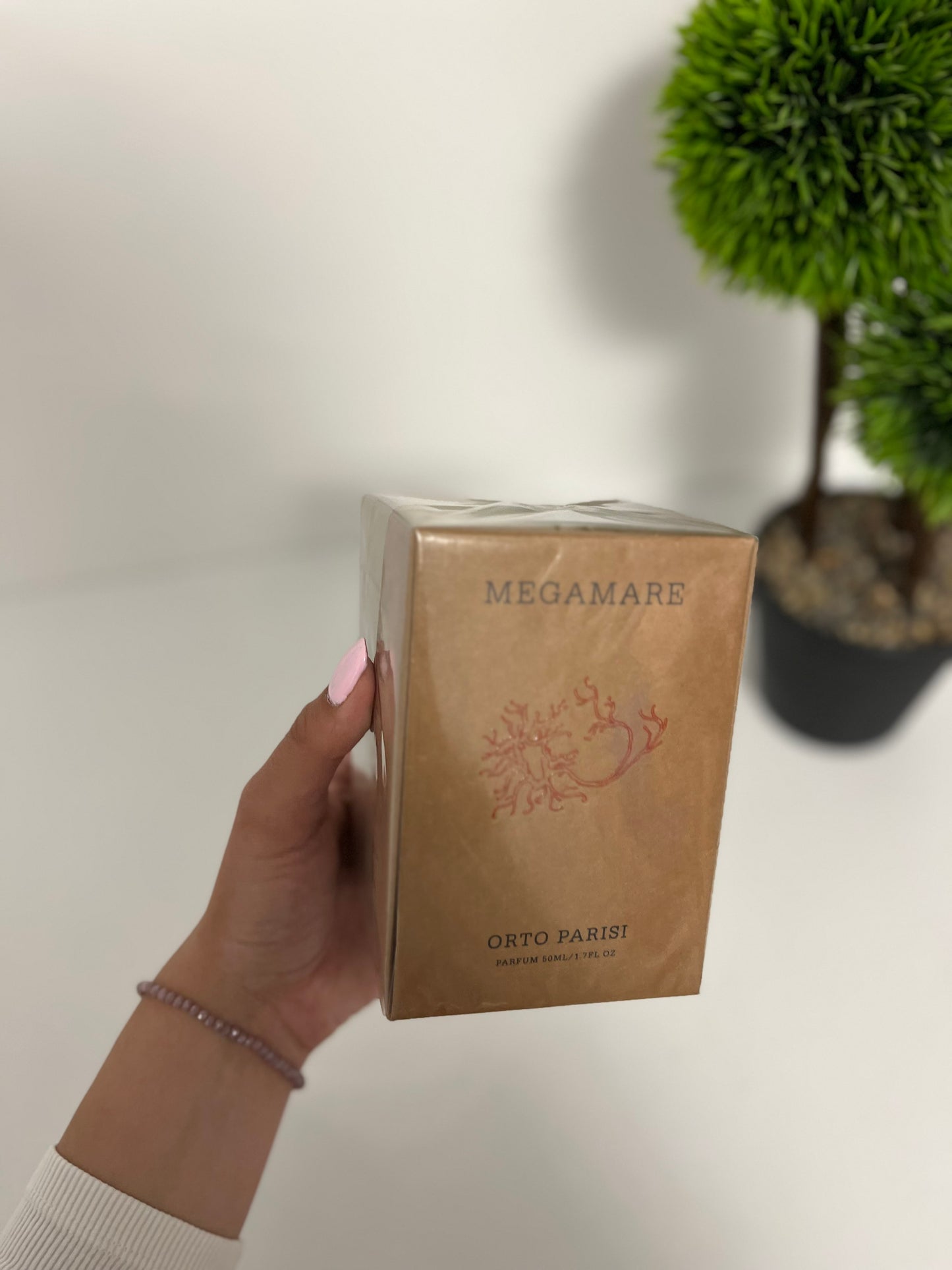 Megamare Orto Parisi 50ml 1/1 Parfem