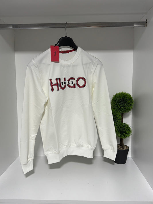 Hugo Boss duks