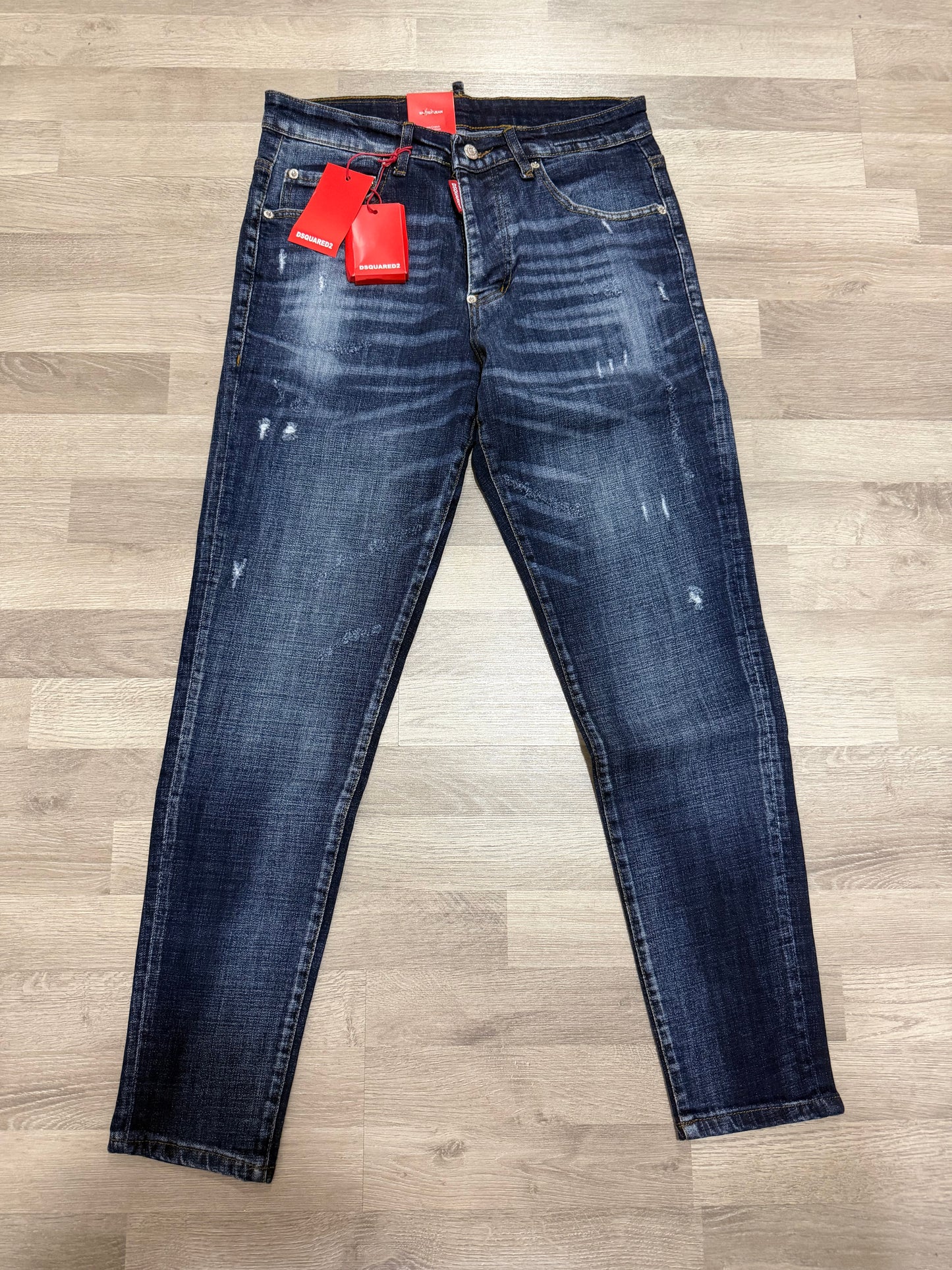 Dsquared2 farmerke
