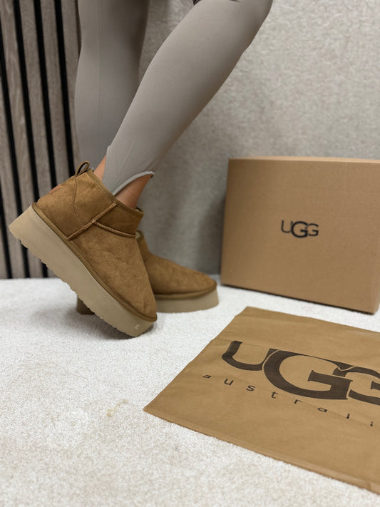 UGG Classic Ultra Mini