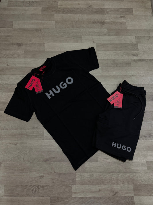 Hugo komplet