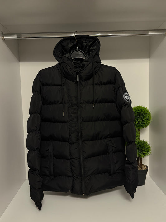 Canada Goose zimska jakna