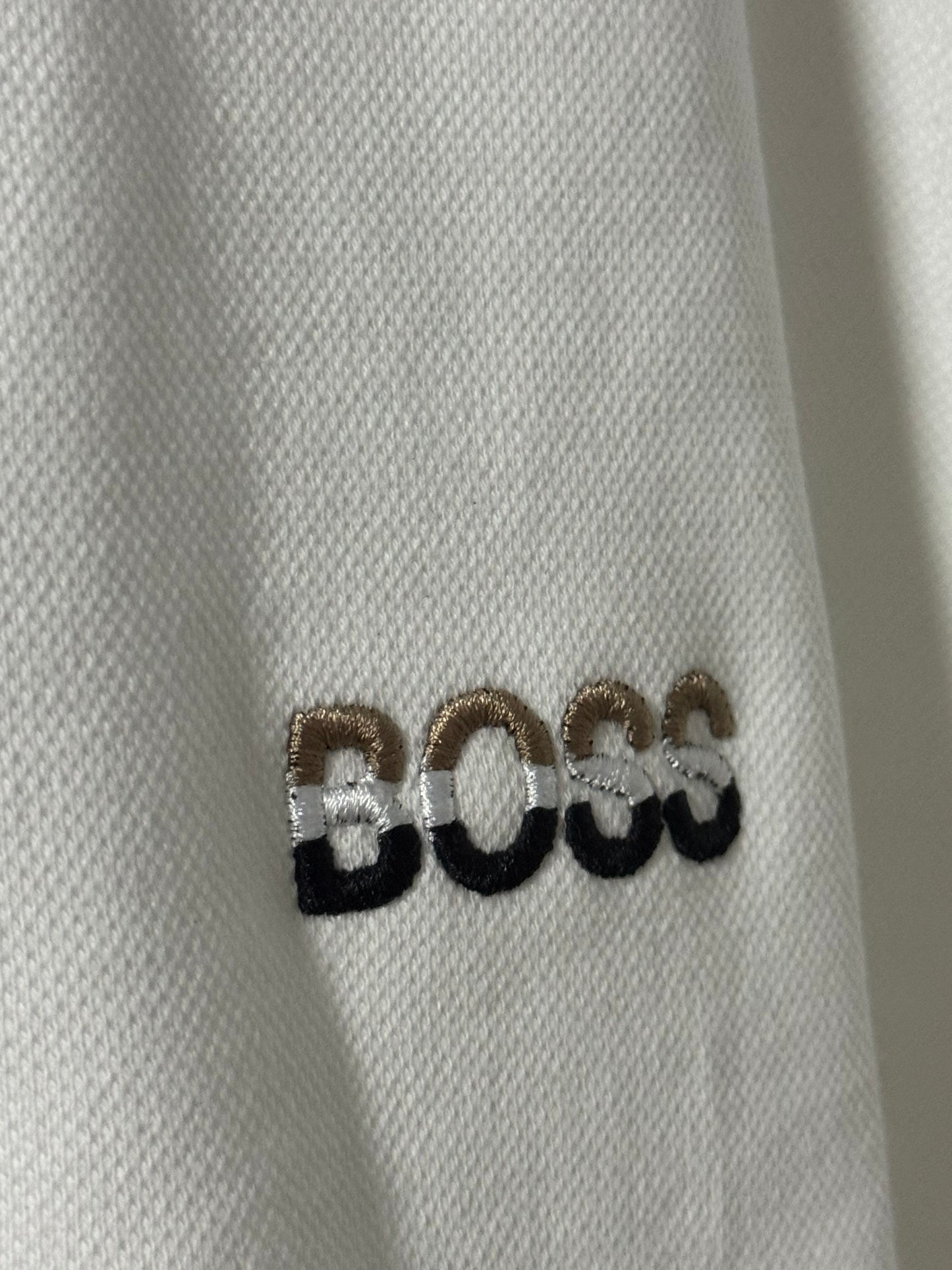 Boss zip duks