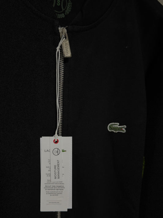 Lacoste Full Zip duks