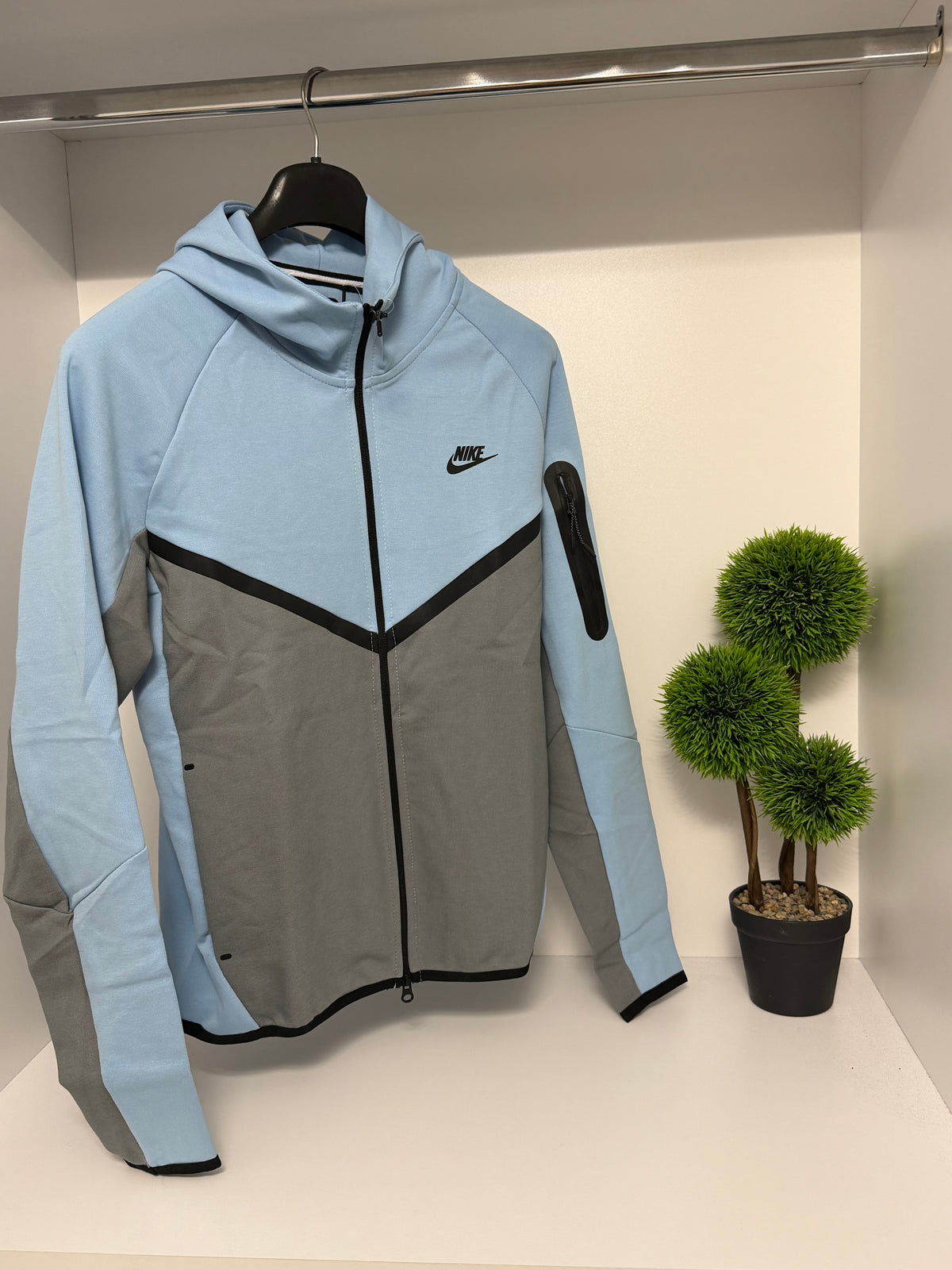 Nike Tech Fleece Dukserica 1/1