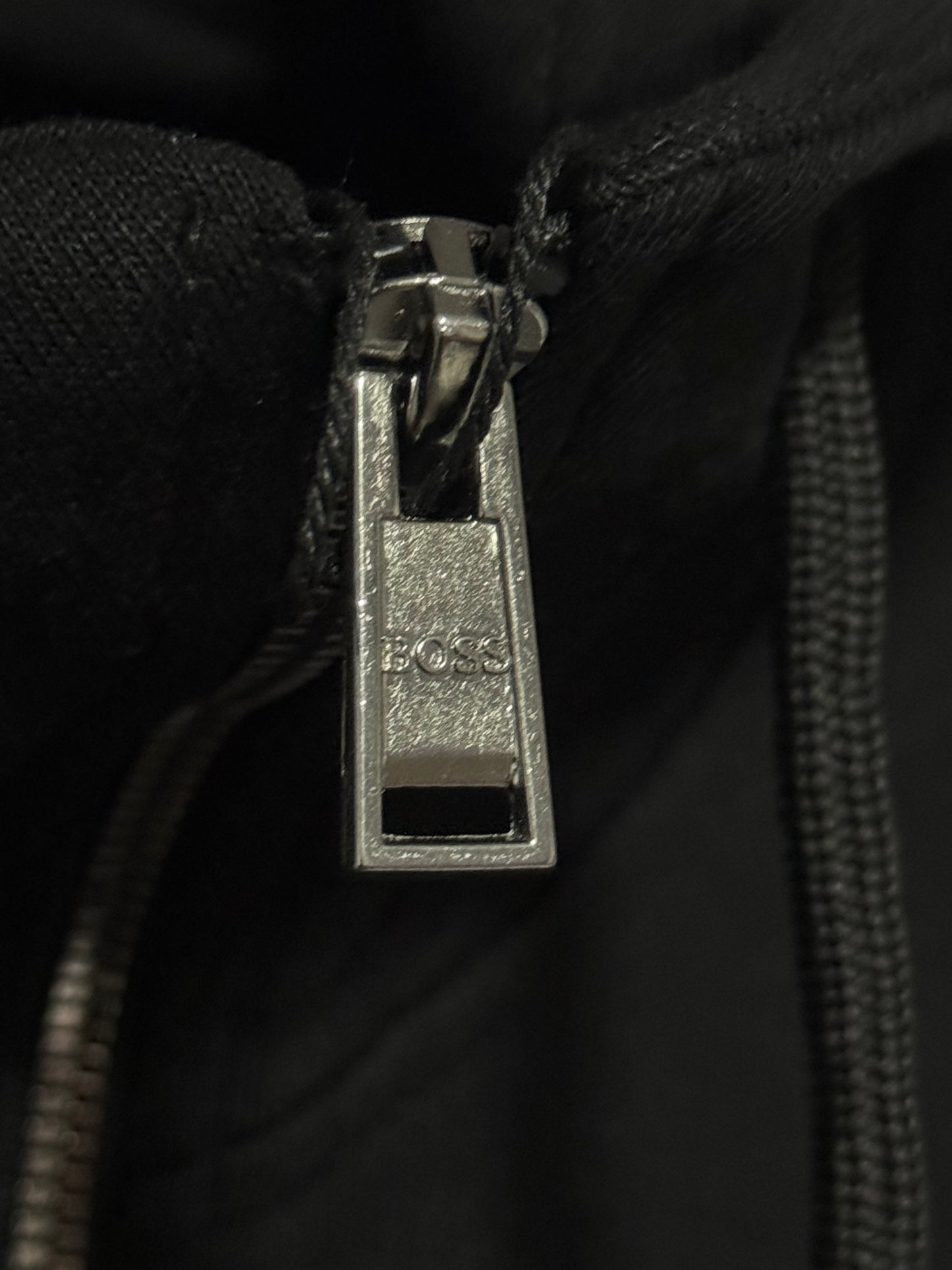 Boss zip duks