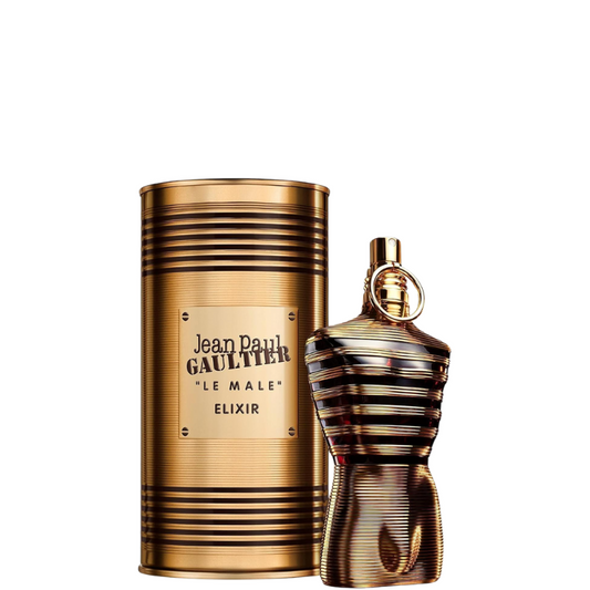 Jean Paul Gaultier Elixir 125ml 1/1
