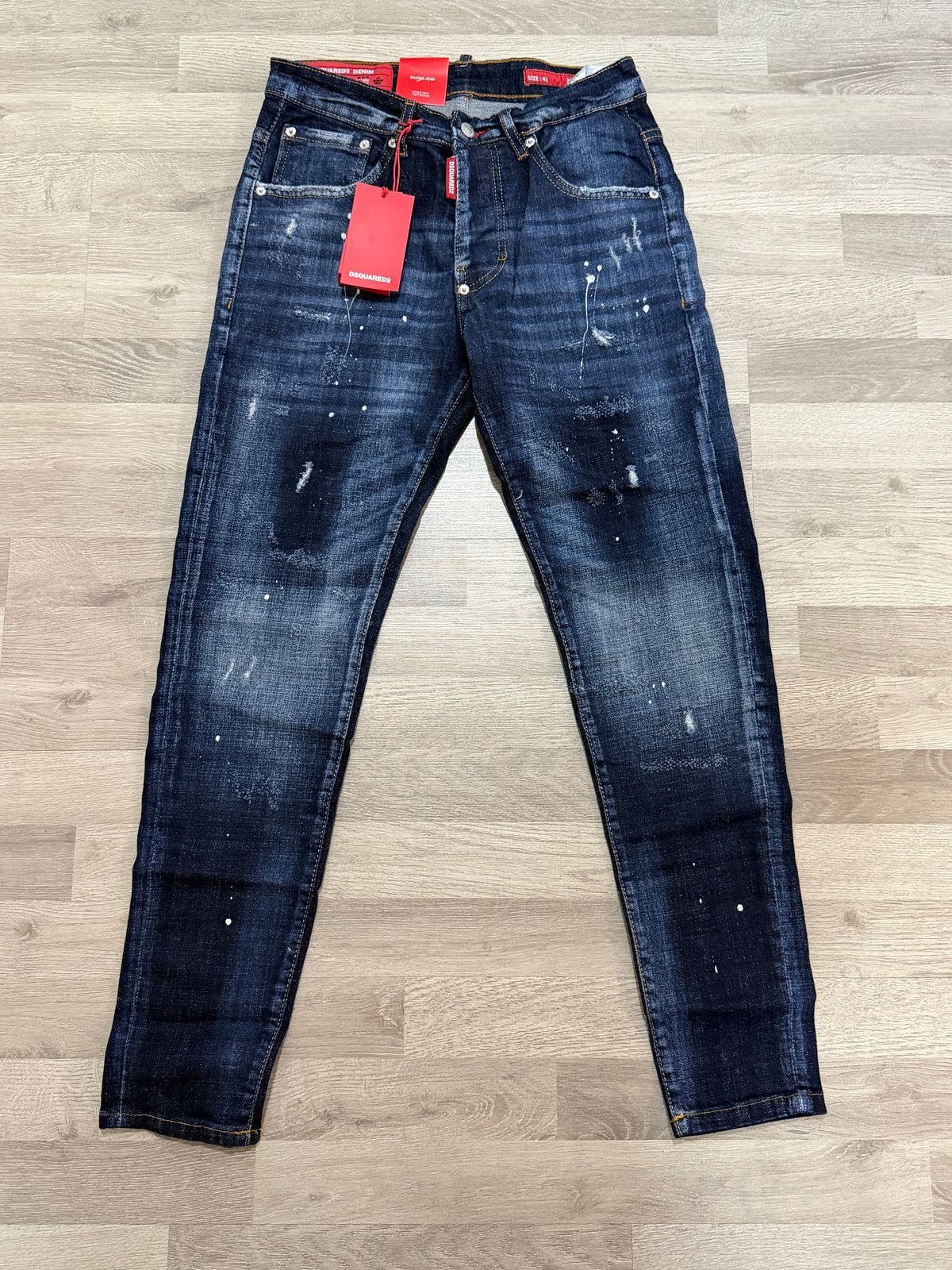 Dsquared2 farmerke