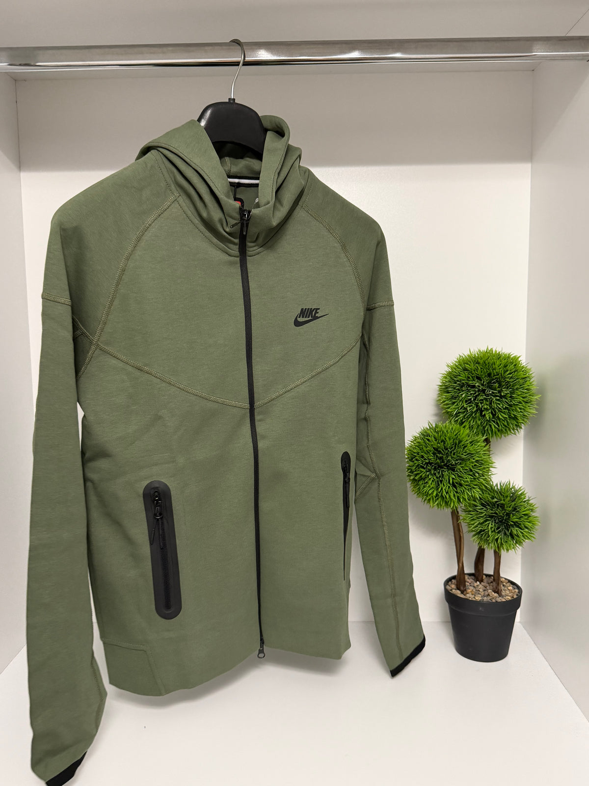 Nike Tech Fleece Dukserica 1/1