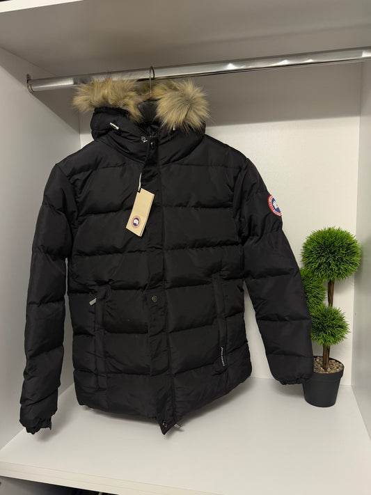 Canada Goose zimska jakna