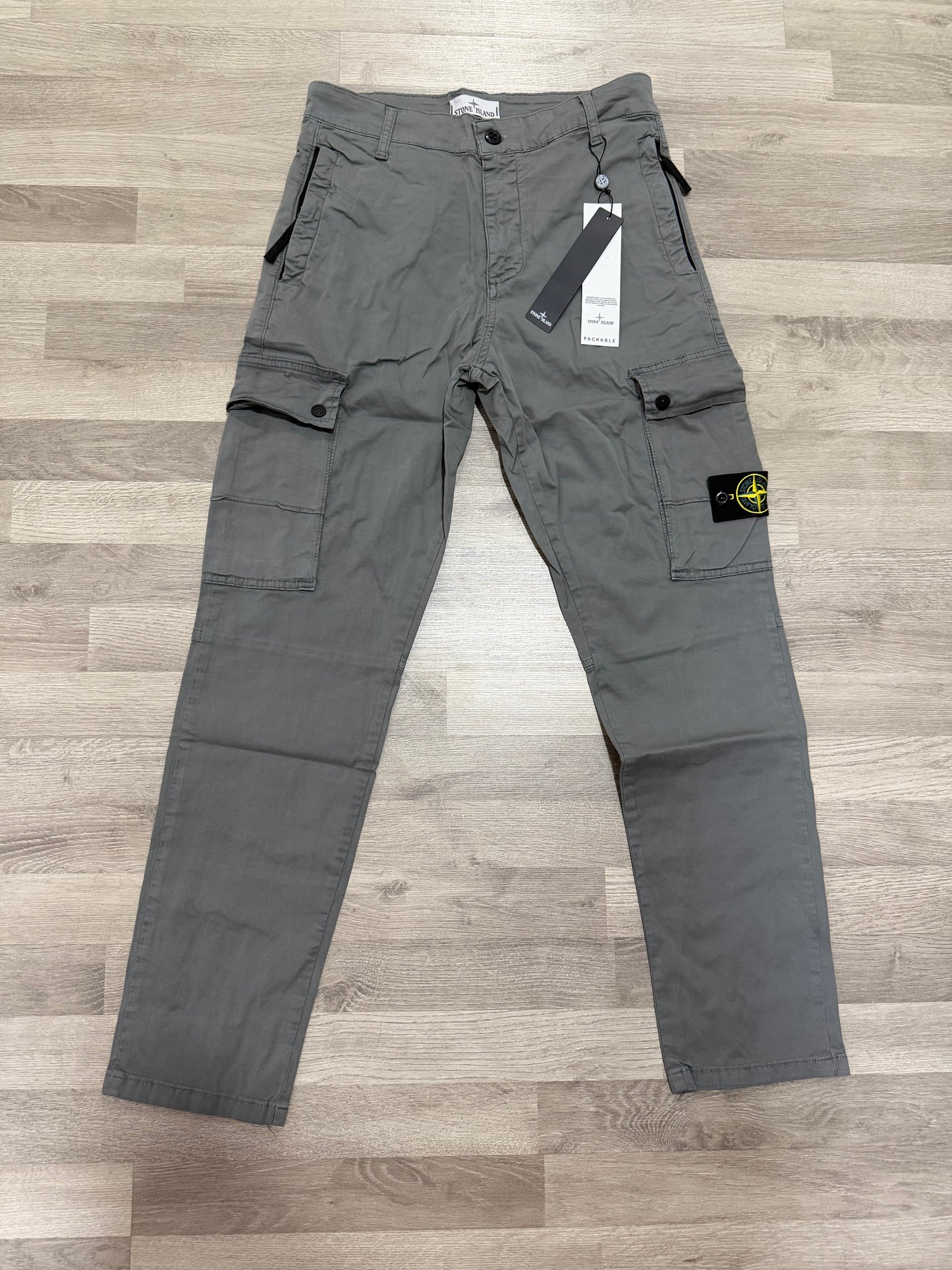 Stone Island Džeparke