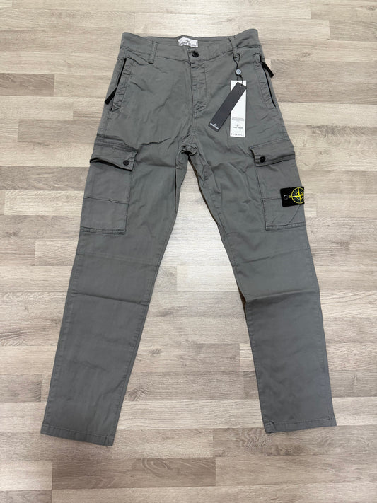 Stone Island Džeparke