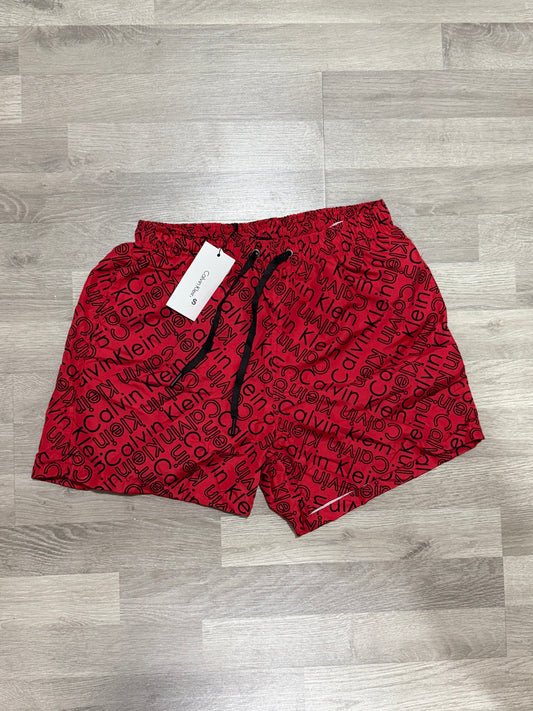 Calvin Klein šorc za kupanje
