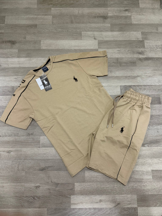 Ralph Lauren komplet