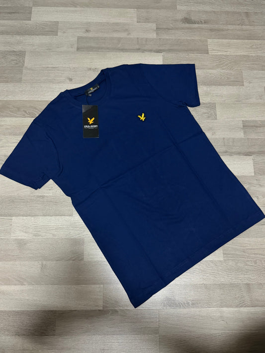 Lyle & Scott majica