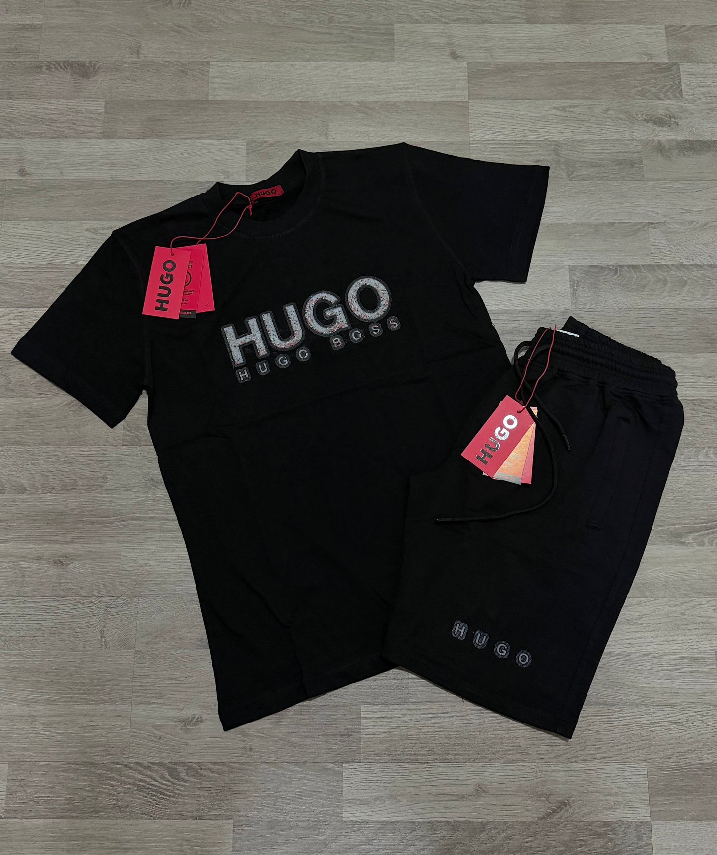 Hugo komplet