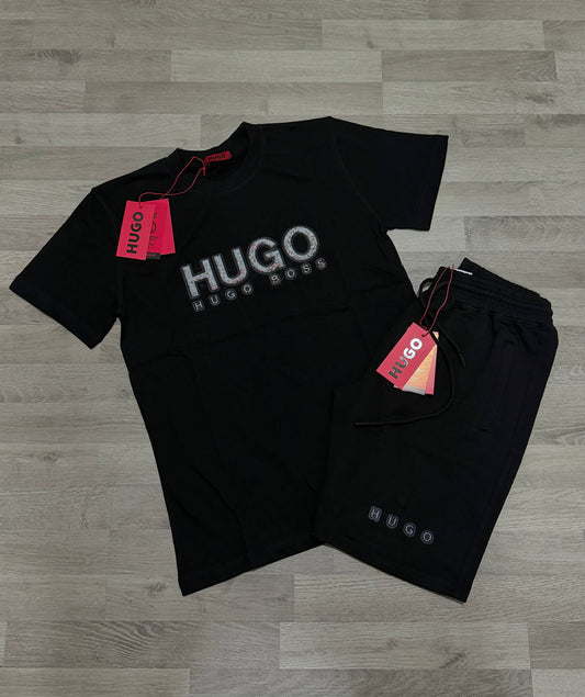 Hugo komplet