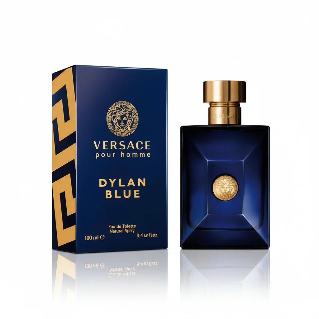 Versace Dylan Blue 100ml 1/1