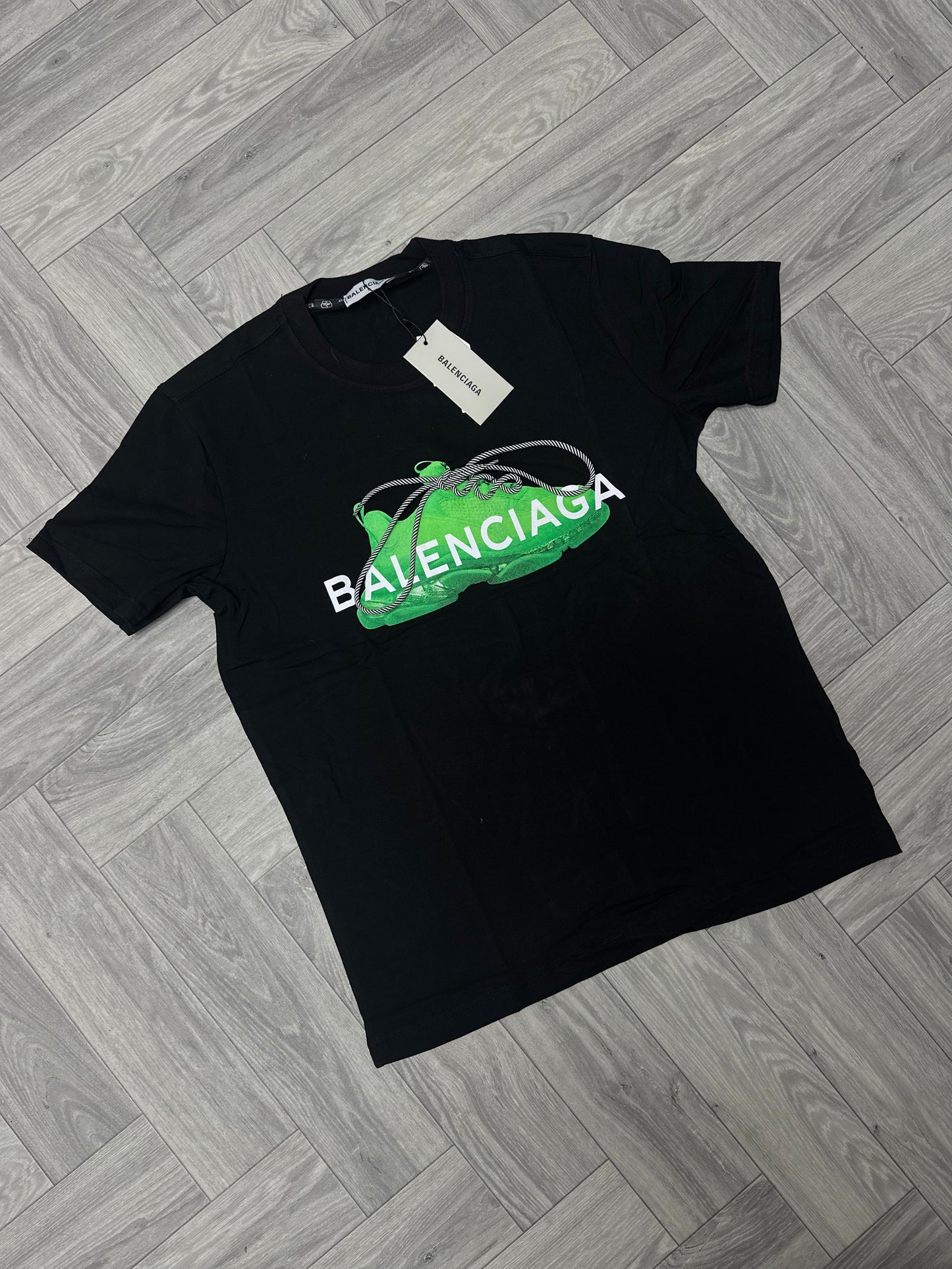 Balenciaga majica