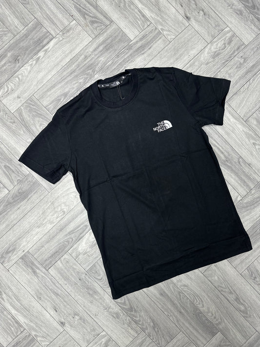 The North Face majica