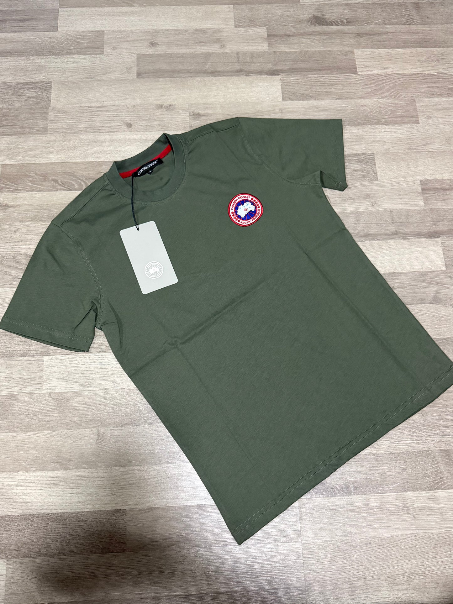 Canada Goose majica 1/1