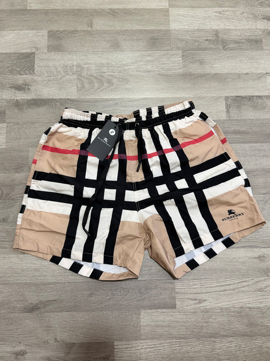 Burberry šorc za kupanje