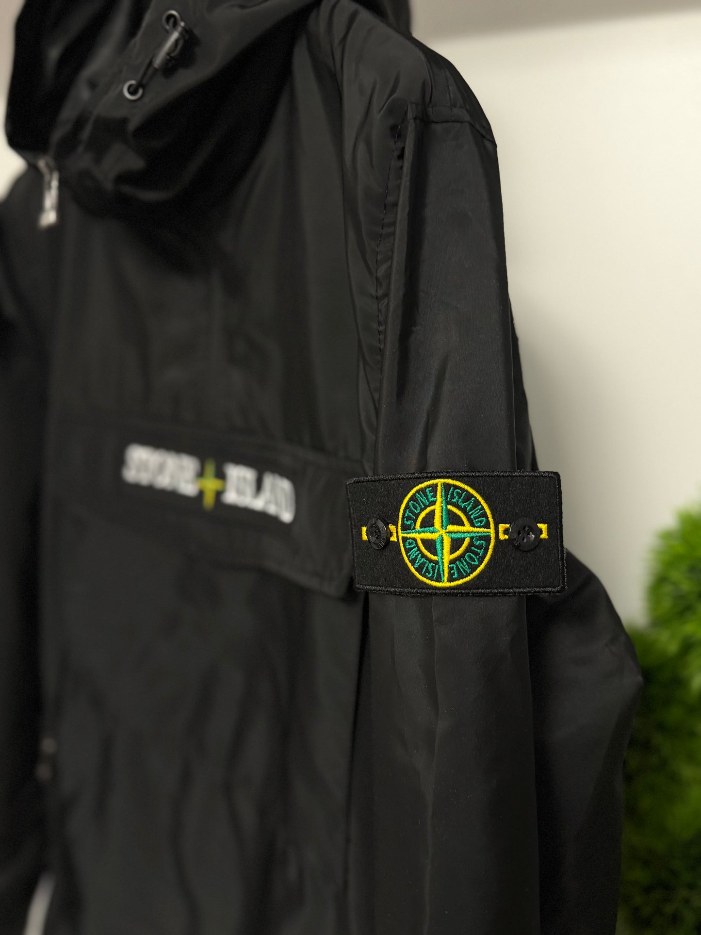 Stone Island Šuškavac