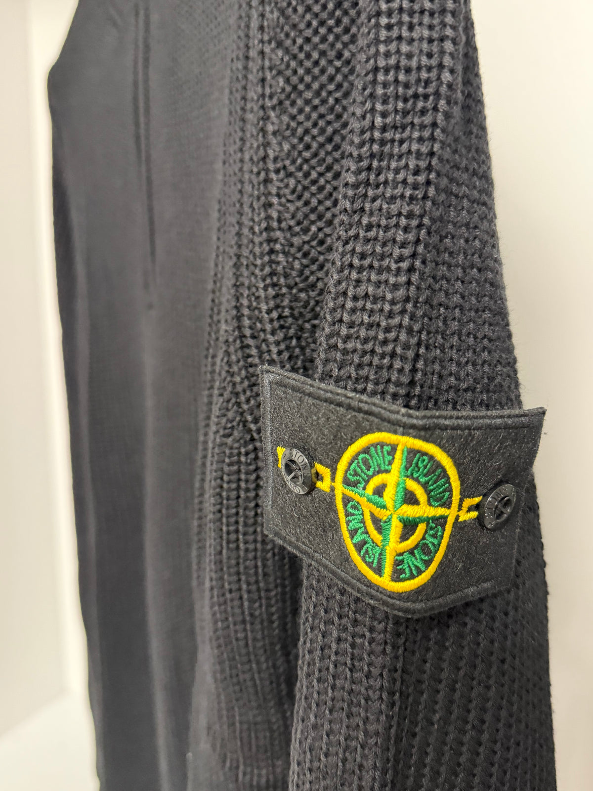 Stone Island Džemper