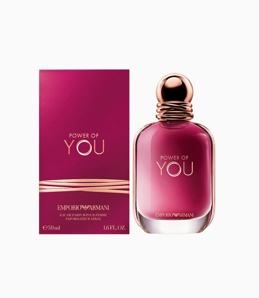 Power Of You Emporio Armani 90ml 1/1 Parfem
